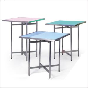 Buffee table