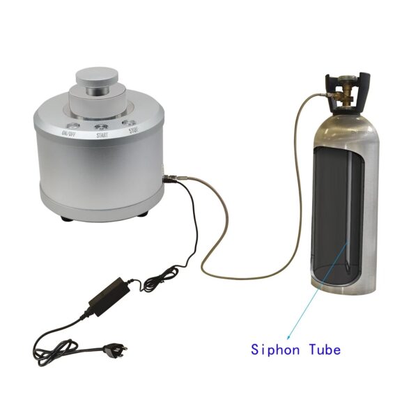 Micro Dry Ice Machine