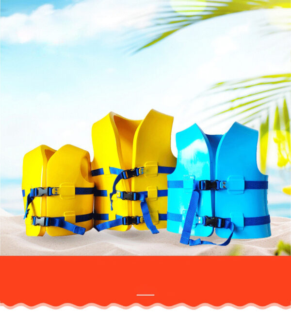 life jacket - Image 4