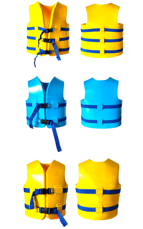 life jacket - Image 3